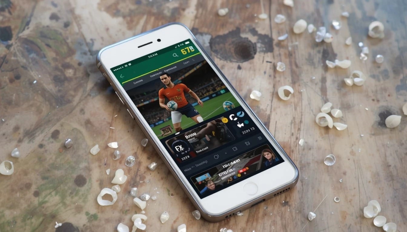 Baixe o App da 8855bet