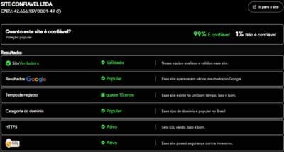 Site verificado e verdadeiro:8855betapp.com.br